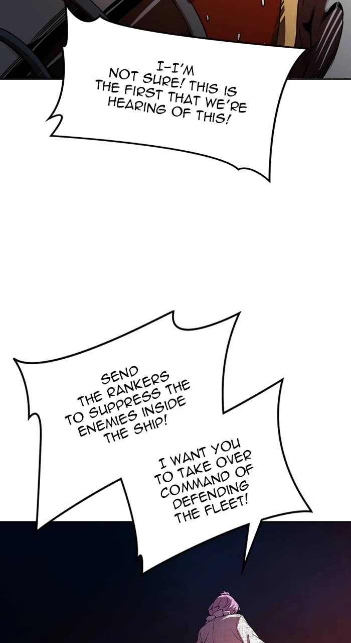 Tower of God Chapter 584 - Page 38