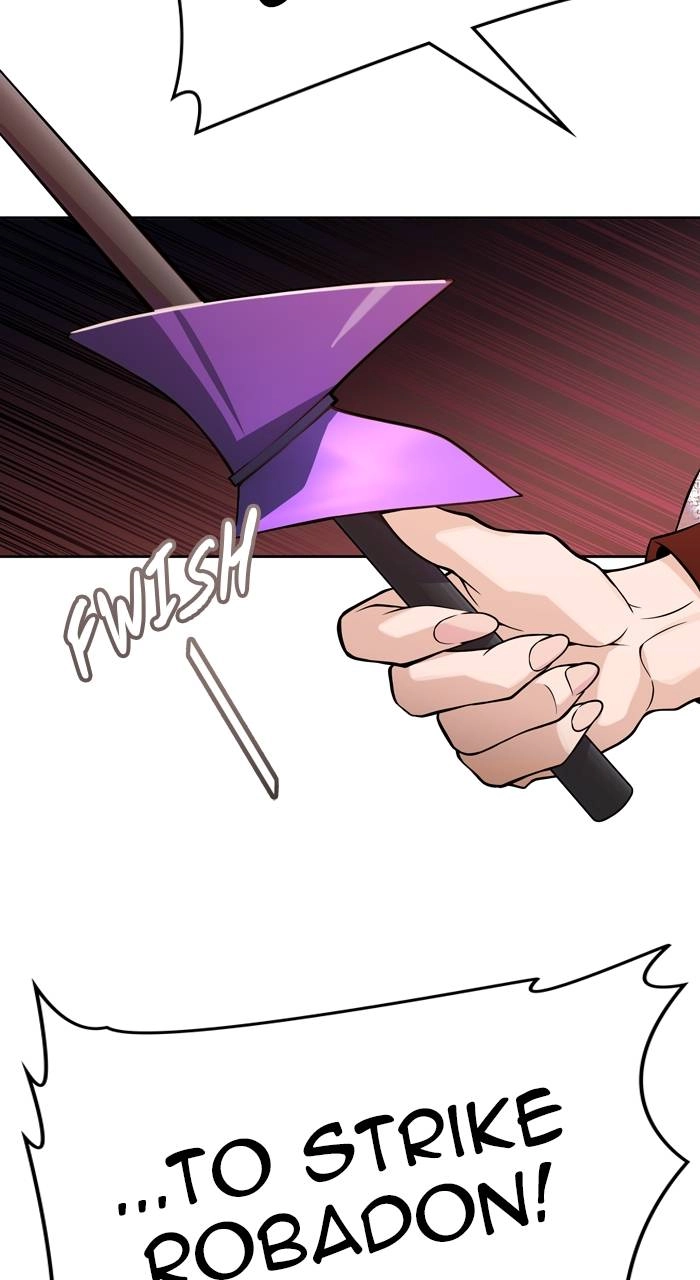 Tower of God Chapter 584 - Page 40