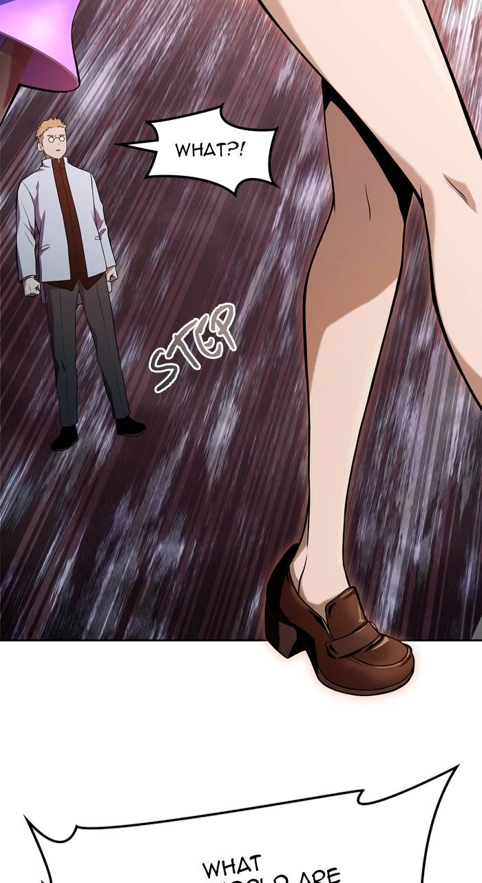 Tower of God Chapter 584 - Page 42