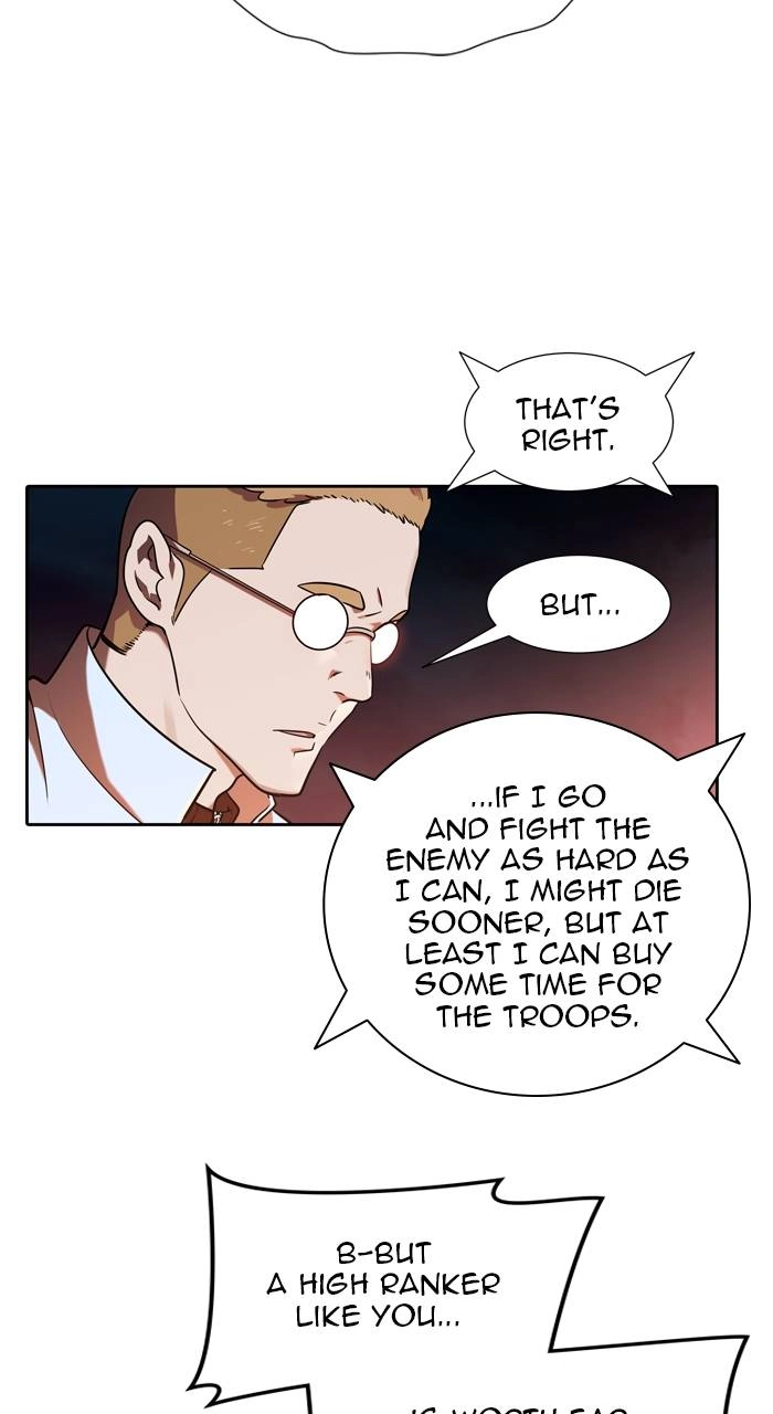 Tower of God Chapter 584 - Page 44