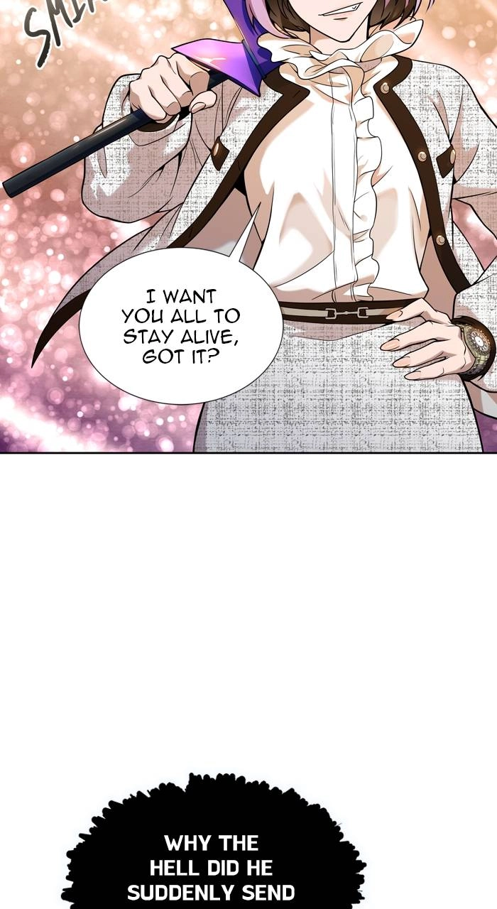 Tower of God Chapter 584 - Page 46
