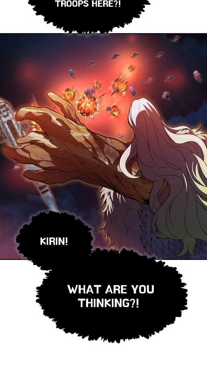 Tower of God Chapter 584 - Page 47