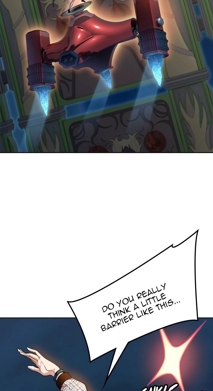 Tower of God Chapter 584 - Page 54