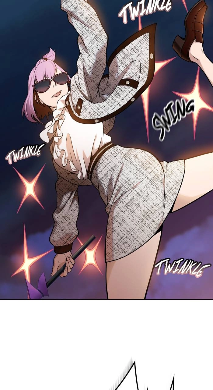 Tower of God Chapter 584 - Page 55