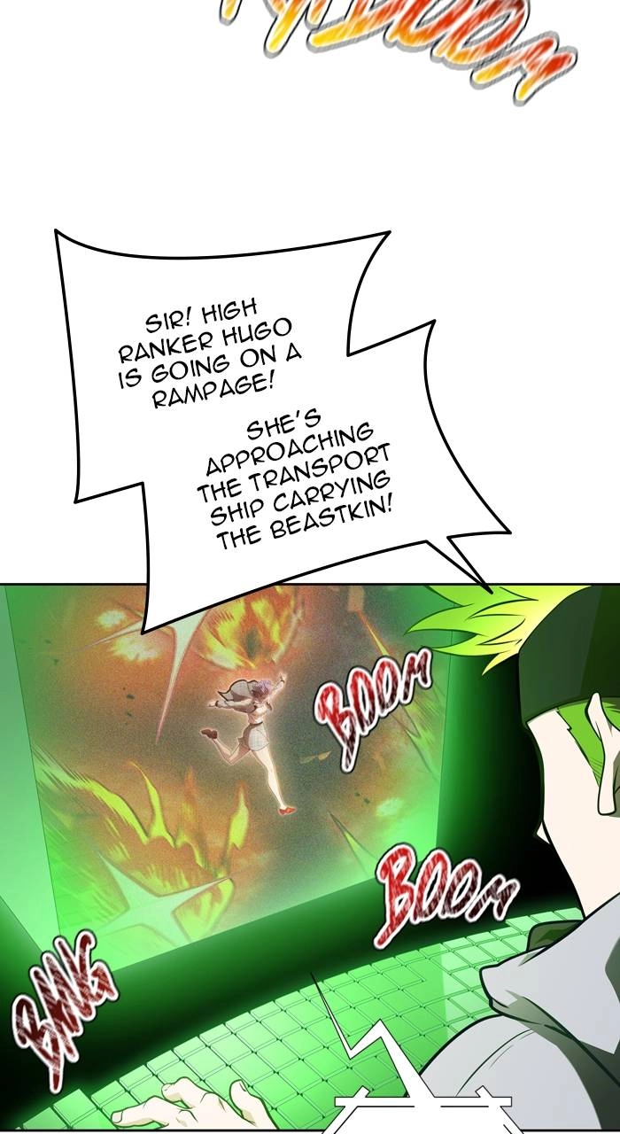 Tower of God Chapter 584 - Page 62