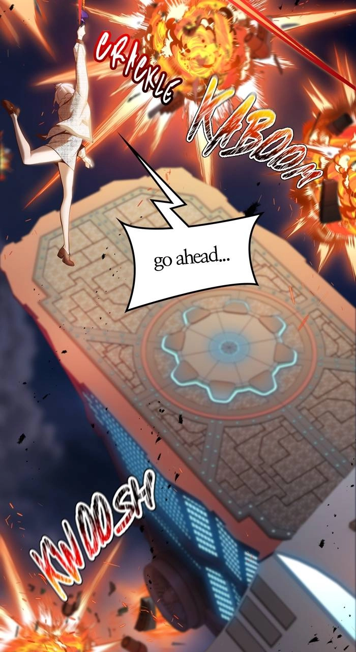 Tower of God Chapter 584 - Page 64