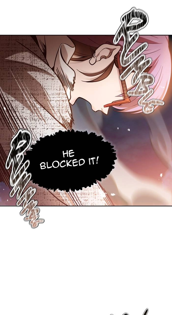 Tower of God Chapter 584 - Page 70