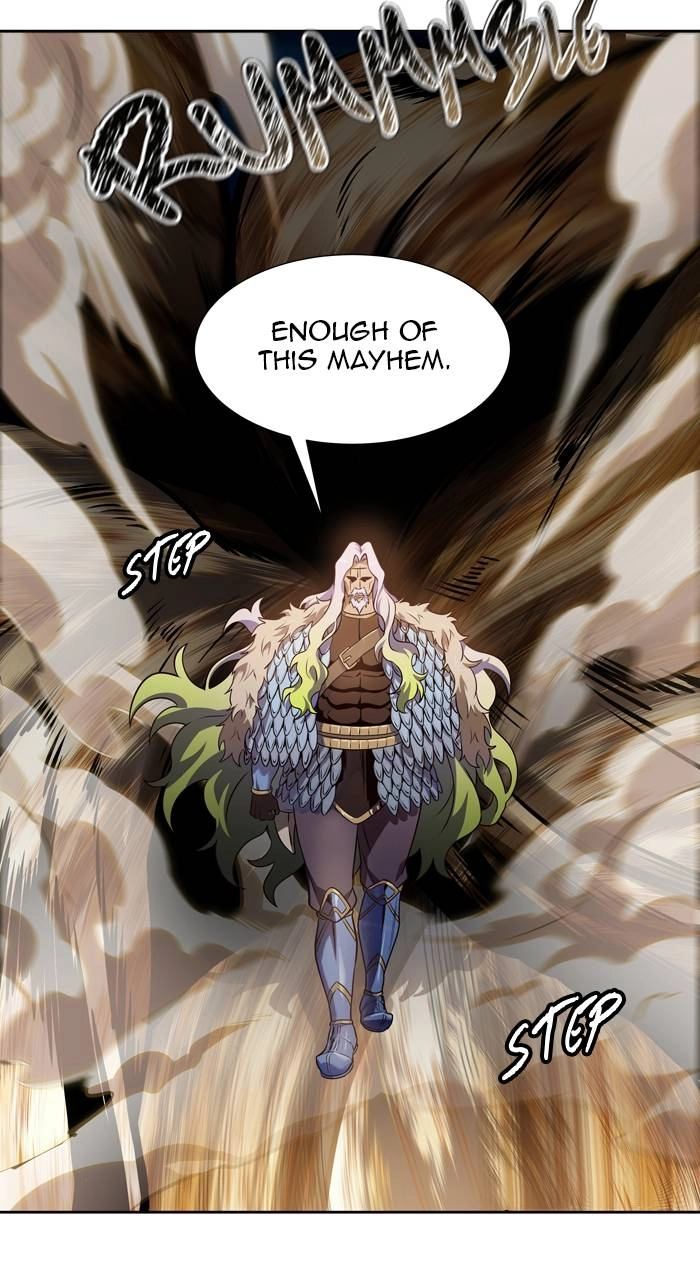 Tower of God Chapter 584 - Page 71