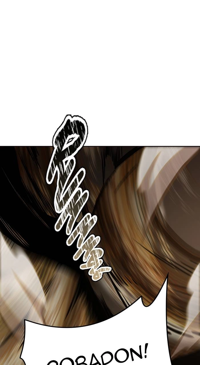 Tower of God Chapter 584 - Page 72