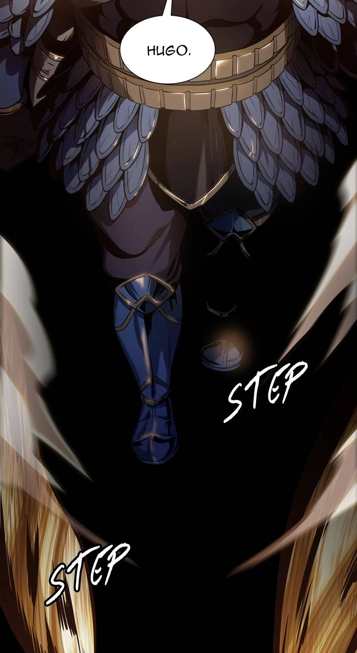 Tower of God Chapter 584 - Page 74