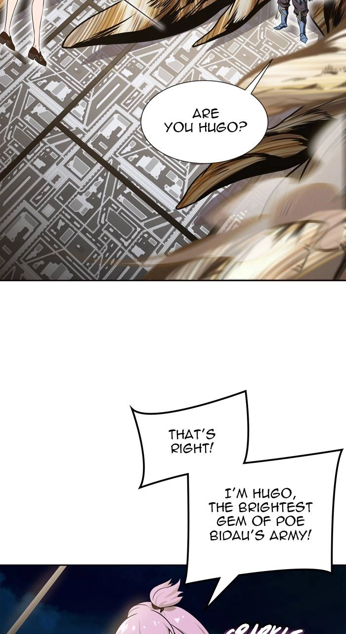 Tower of God Chapter 584 - Page 77