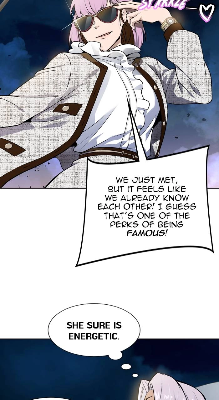 Tower of God Chapter 584 - Page 78