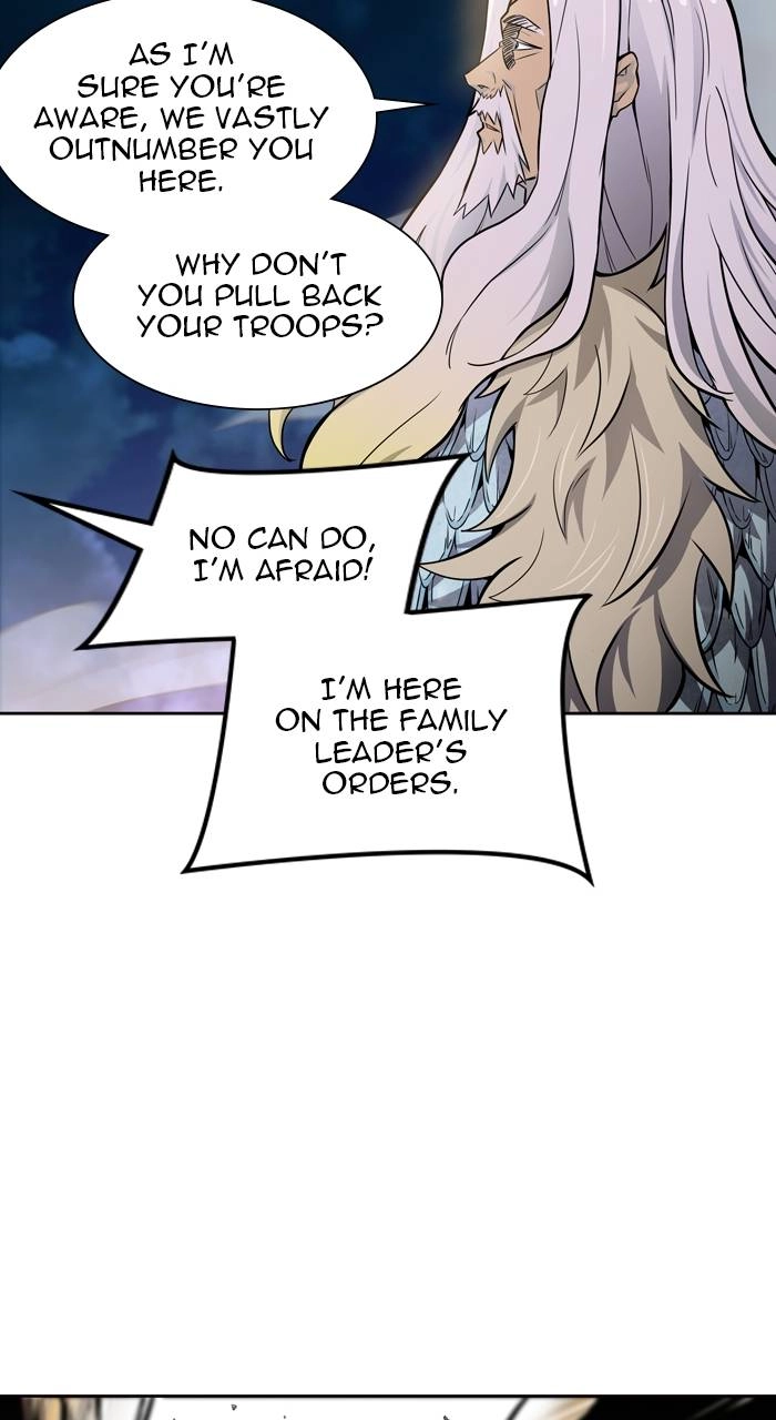 Tower of God Chapter 584 - Page 79
