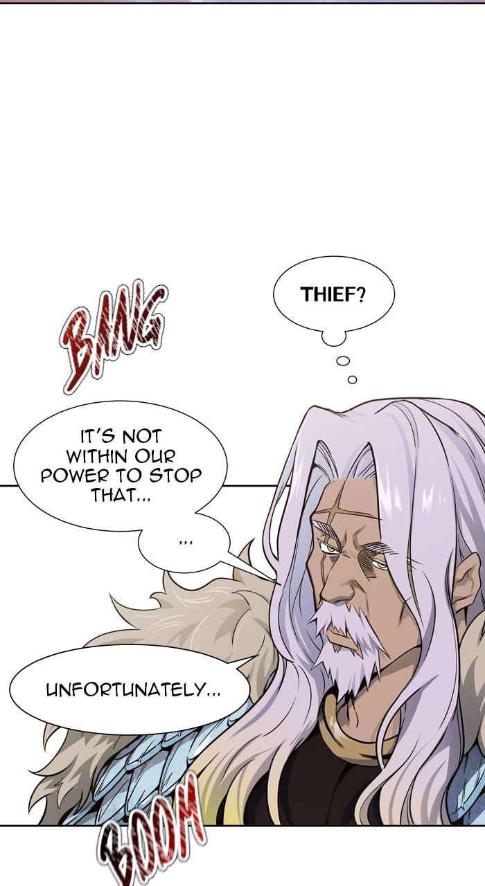 Tower of God Chapter 584 - Page 85