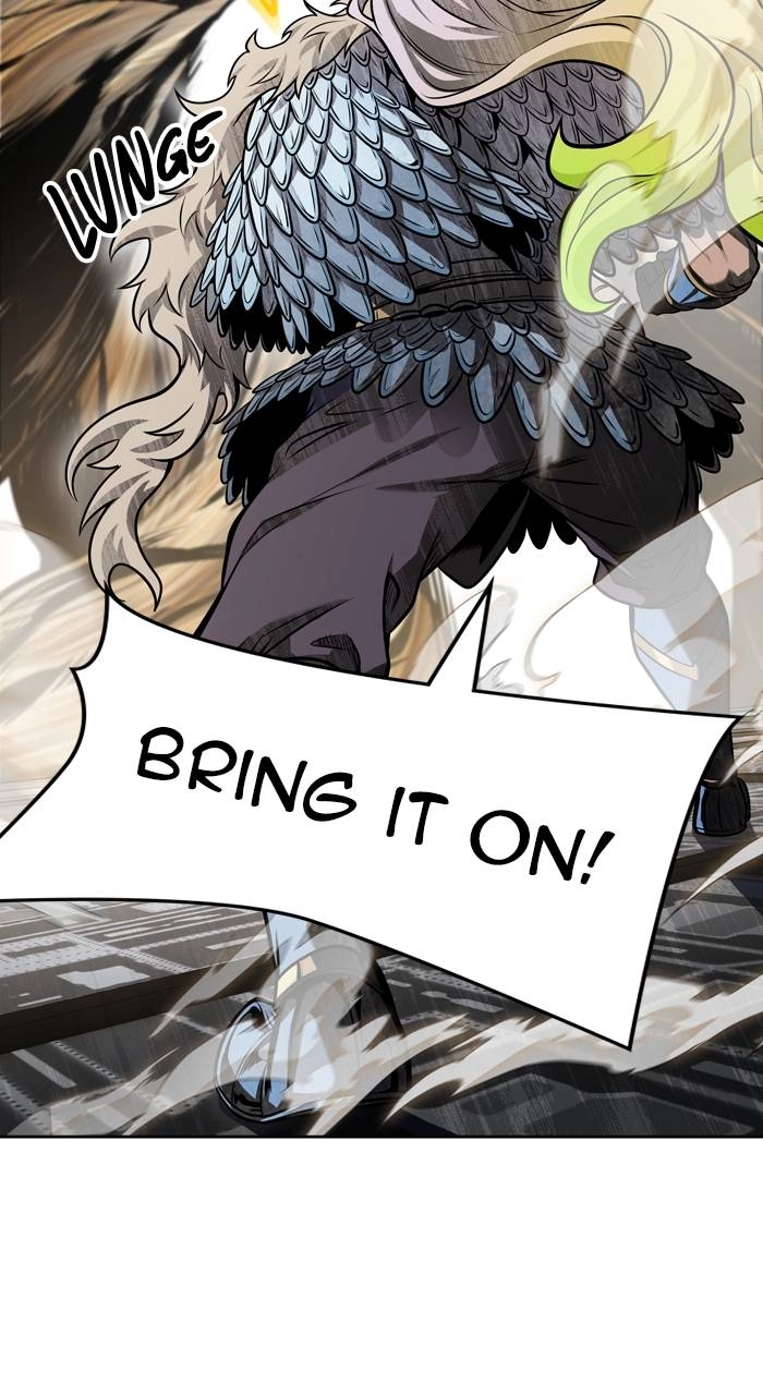 Tower of God Chapter 584 - Page 88