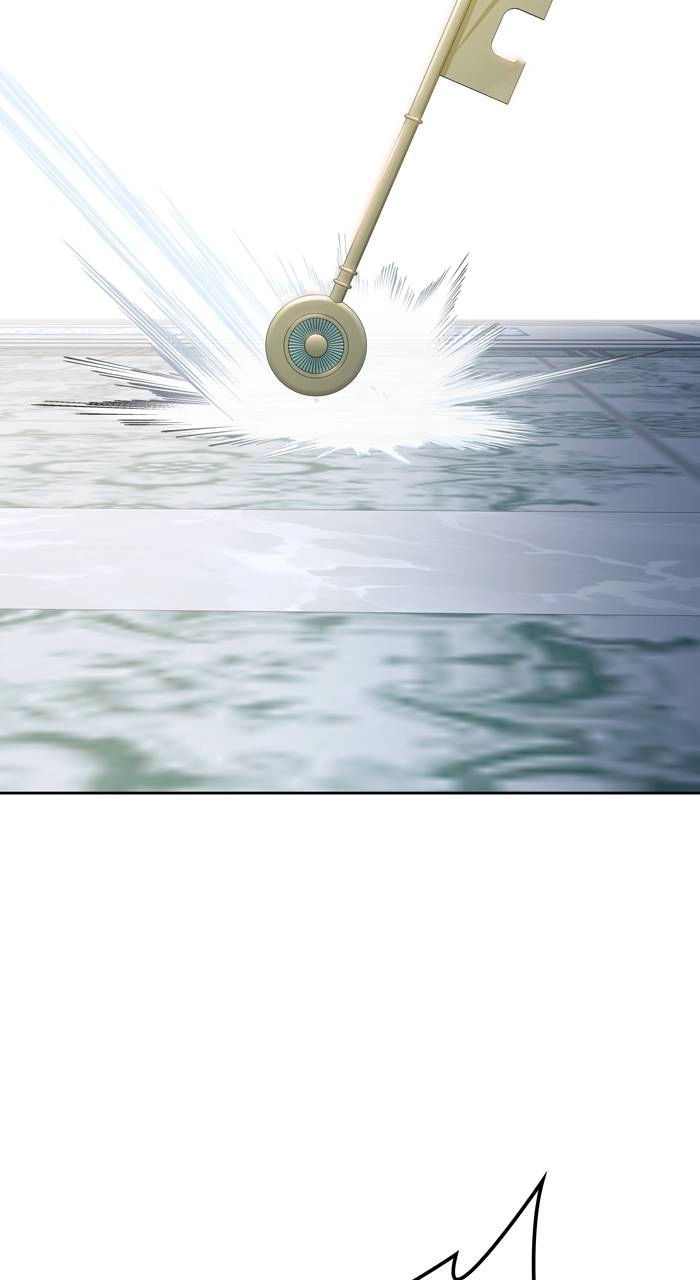 Tower of God Chapter 584 - Page 91