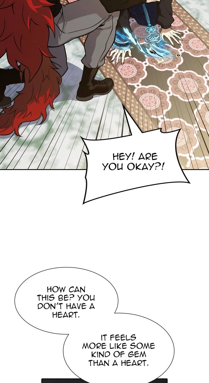 Tower of God Chapter 584 - Page 95