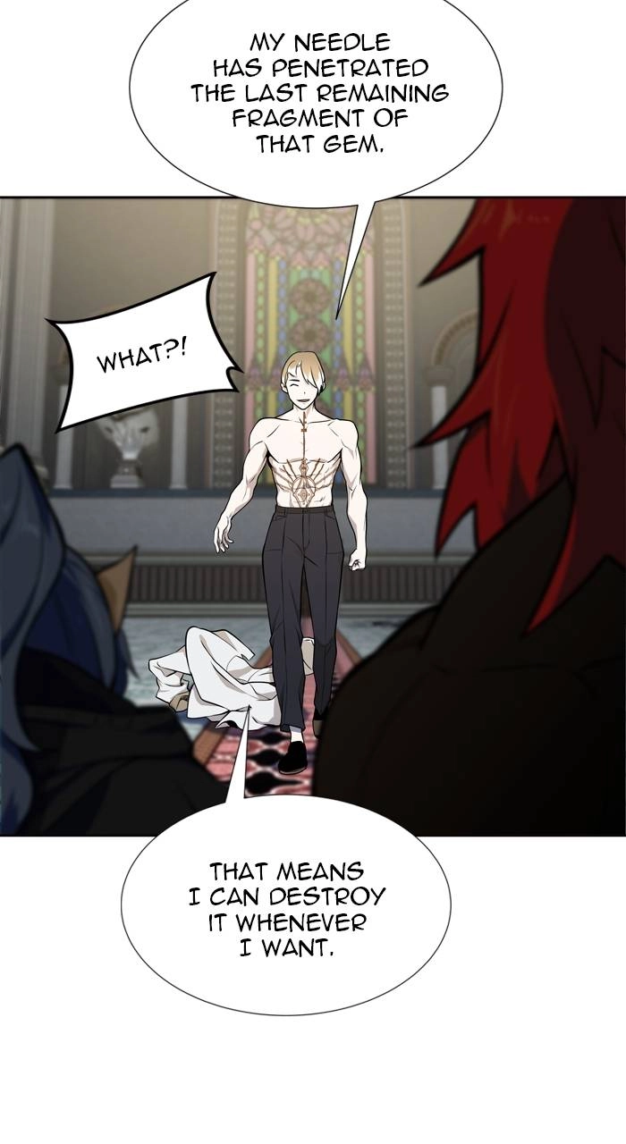 Tower of God Chapter 584 - Page 97