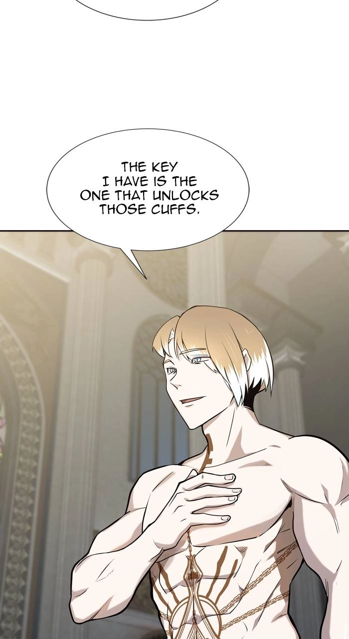 Tower of God Chapter 584 - Page 99