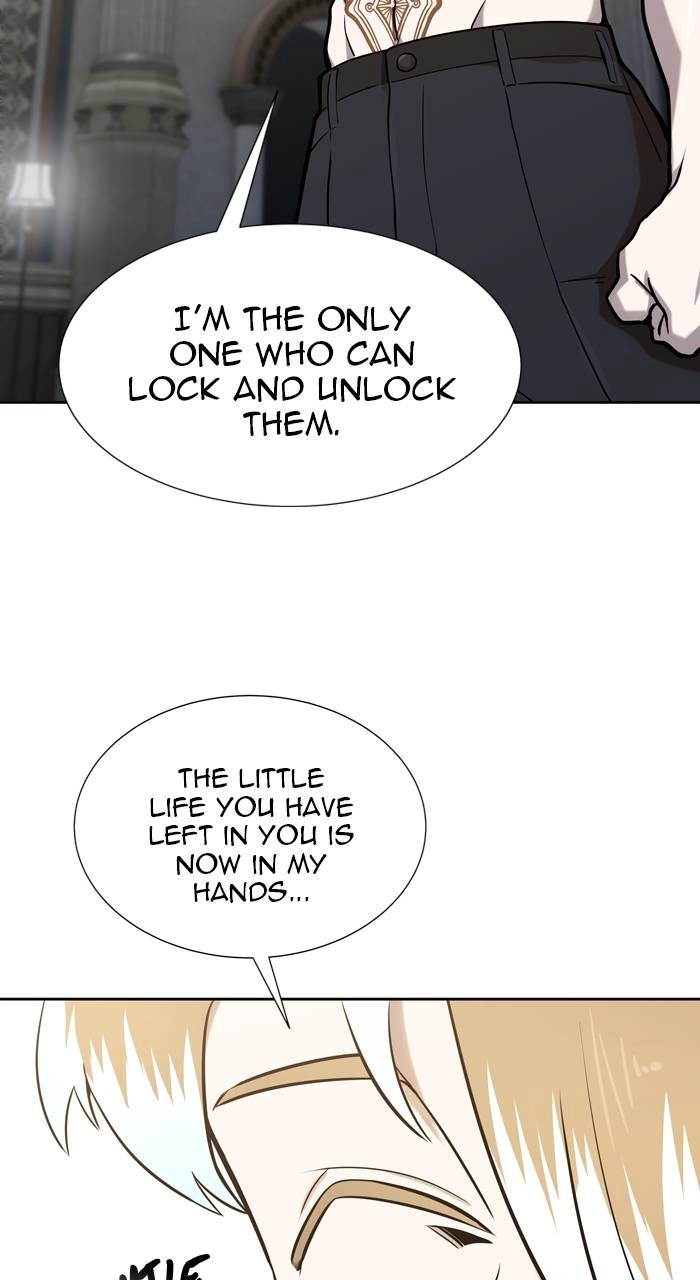 Tower of God Chapter 584 - Page 100
