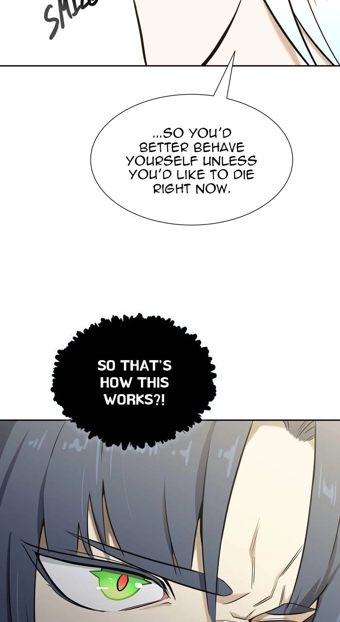 Tower of God Chapter 584 - Page 101