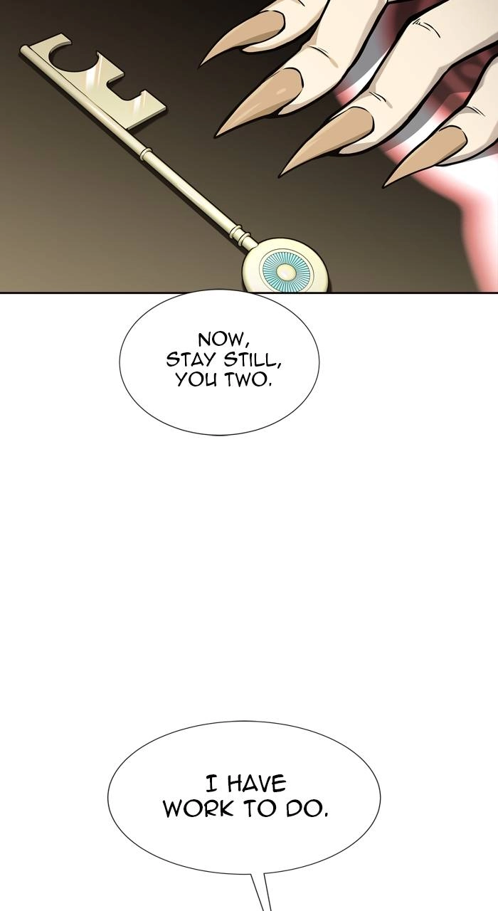 Tower of God Chapter 584 - Page 103
