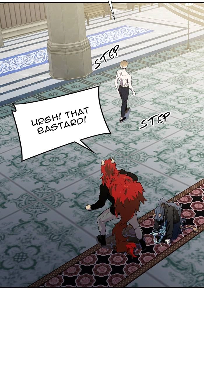 Tower of God Chapter 584 - Page 104