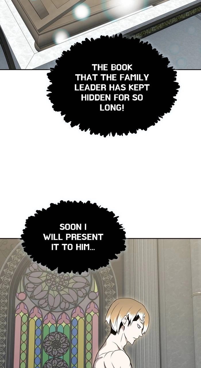Tower of God Chapter 584 - Page 107