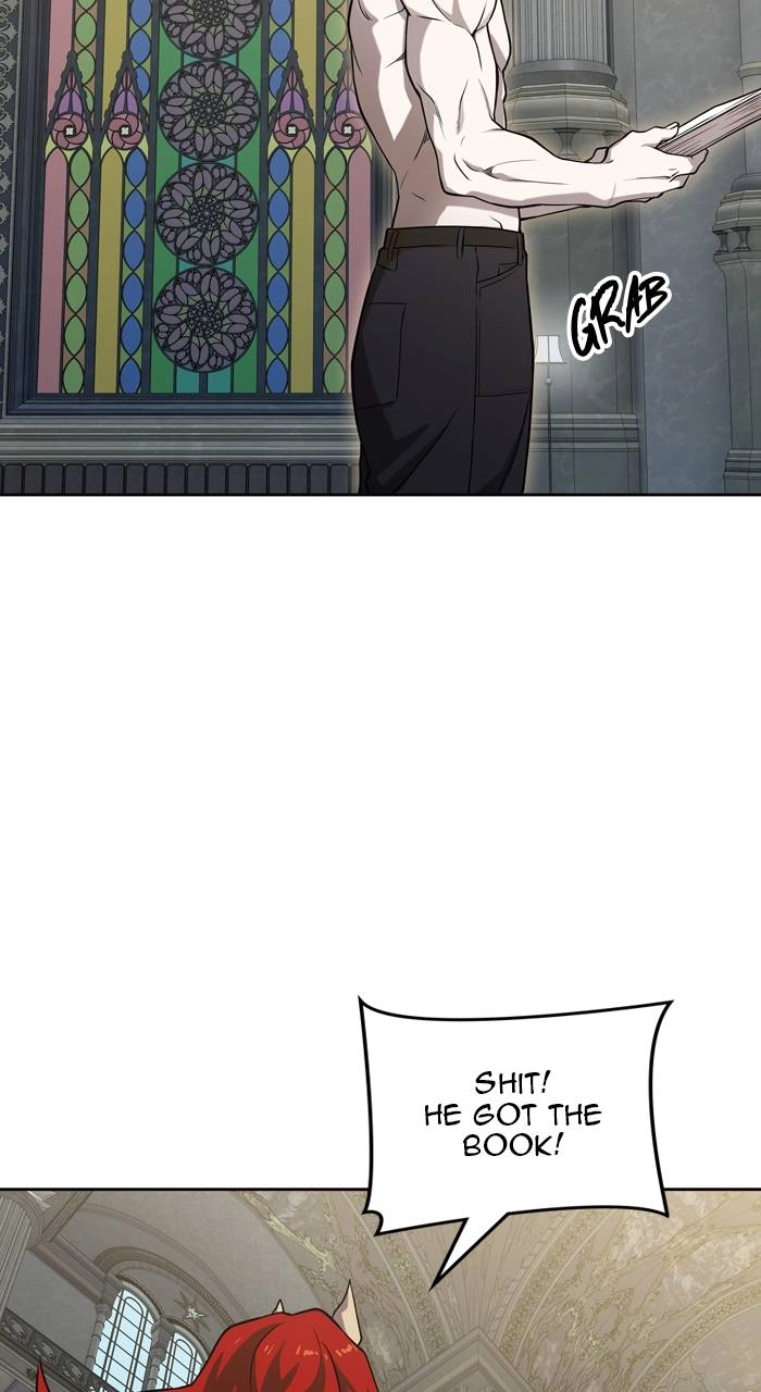 Tower of God Chapter 584 - Page 108