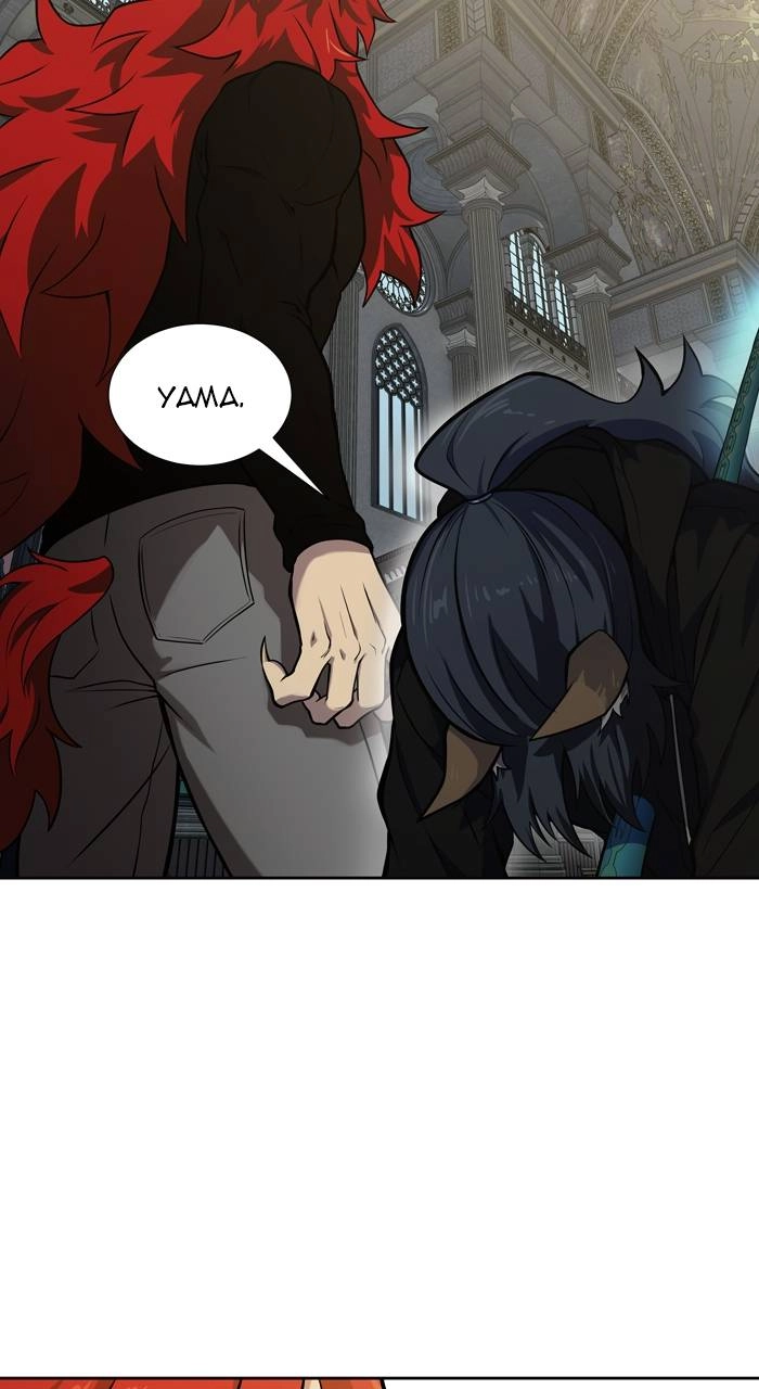 Tower of God Chapter 584 - Page 109