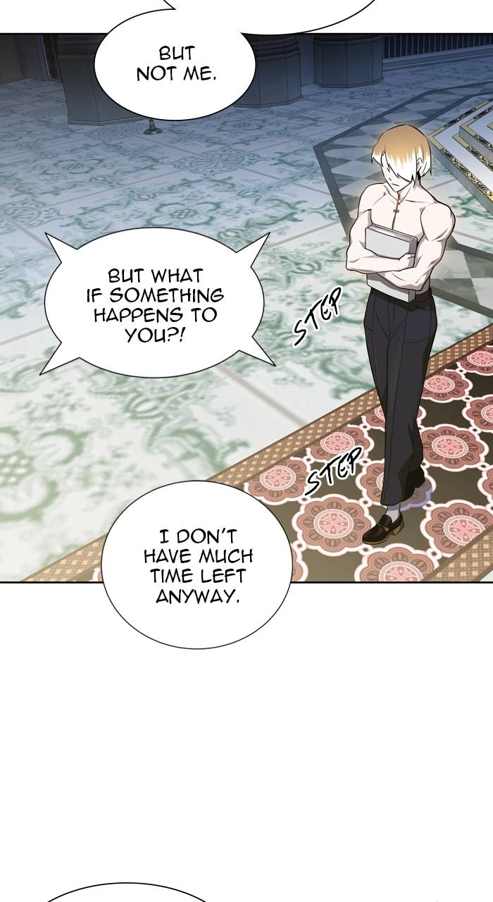 Tower of God Chapter 584 - Page 111