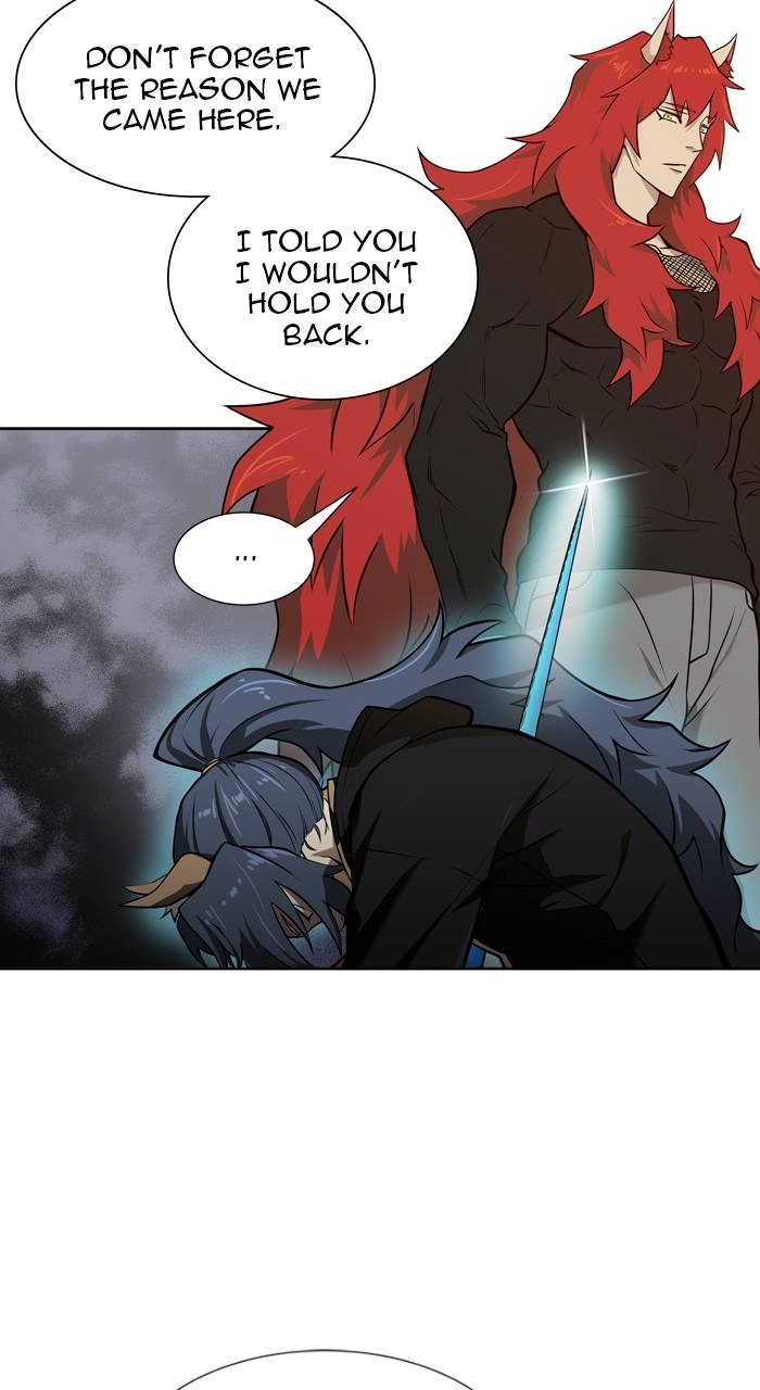 Tower of God Chapter 584 - Page 112