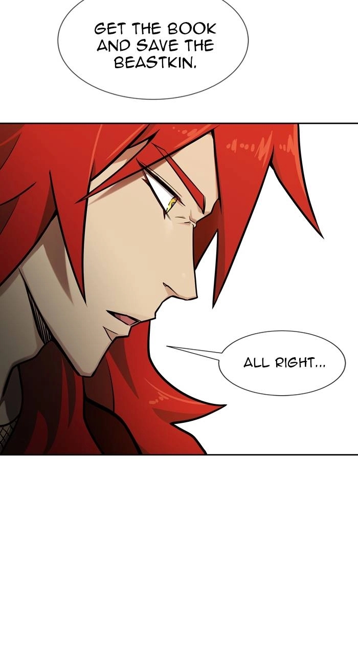 Tower of God Chapter 584 - Page 113