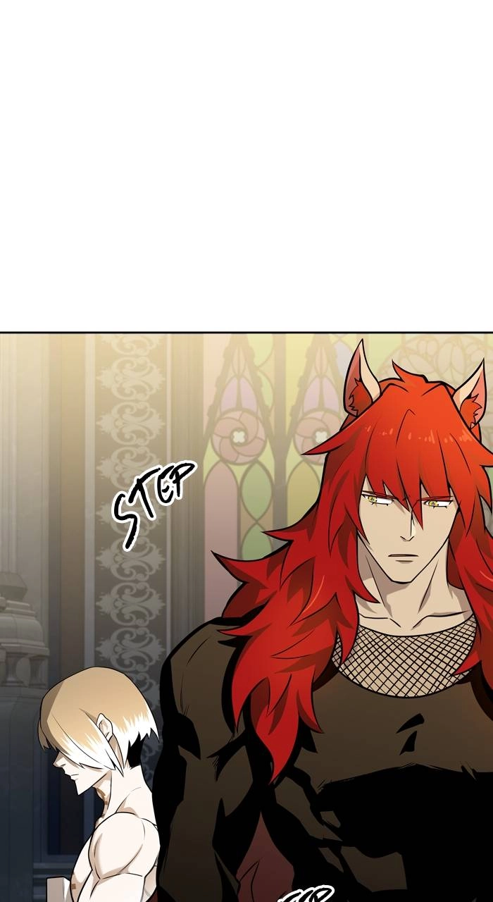 Tower of God Chapter 584 - Page 115
