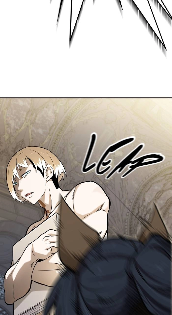 Tower of God Chapter 584 - Page 117