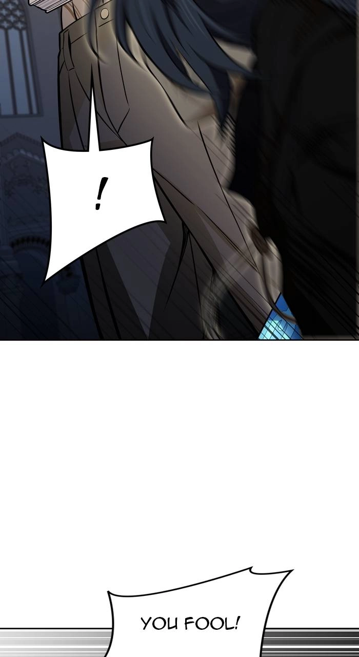 Tower of God Chapter 584 - Page 118