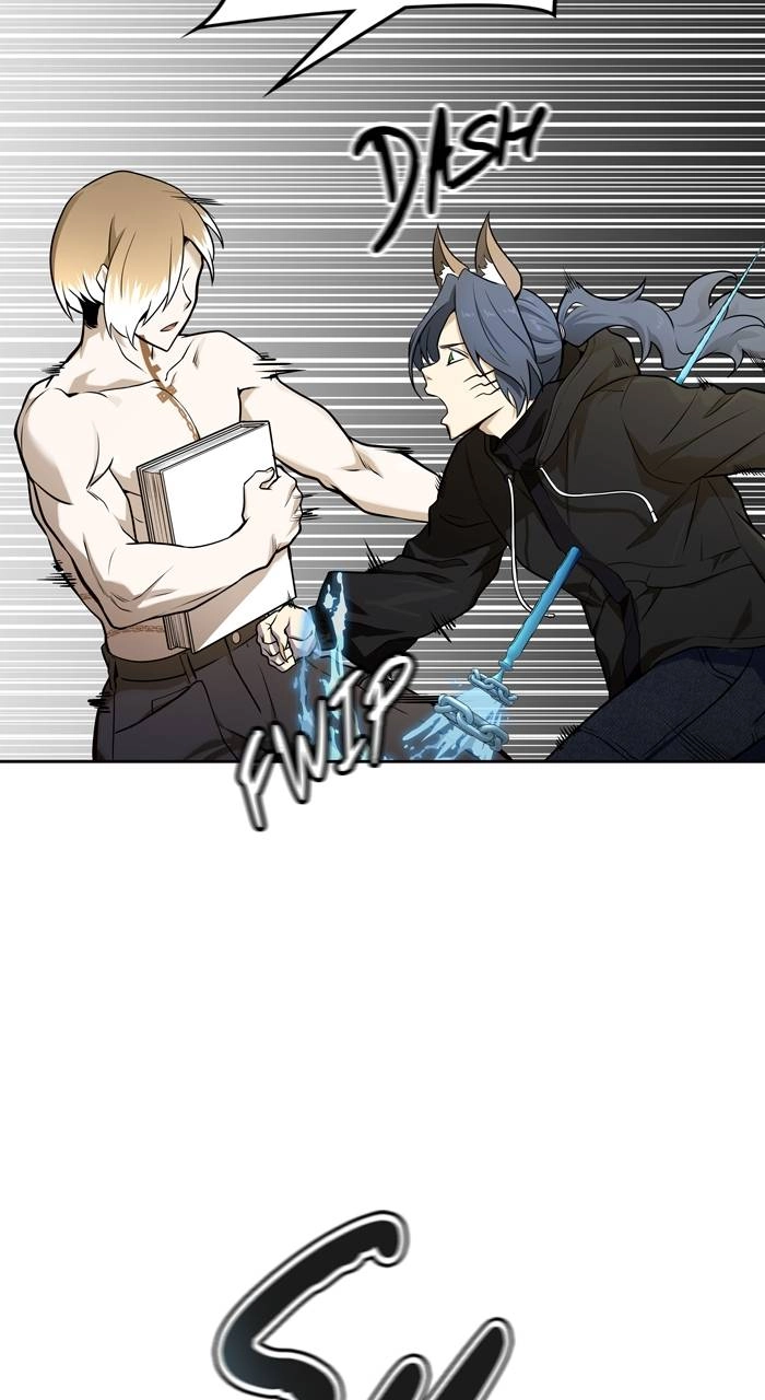 Tower of God Chapter 584 - Page 119