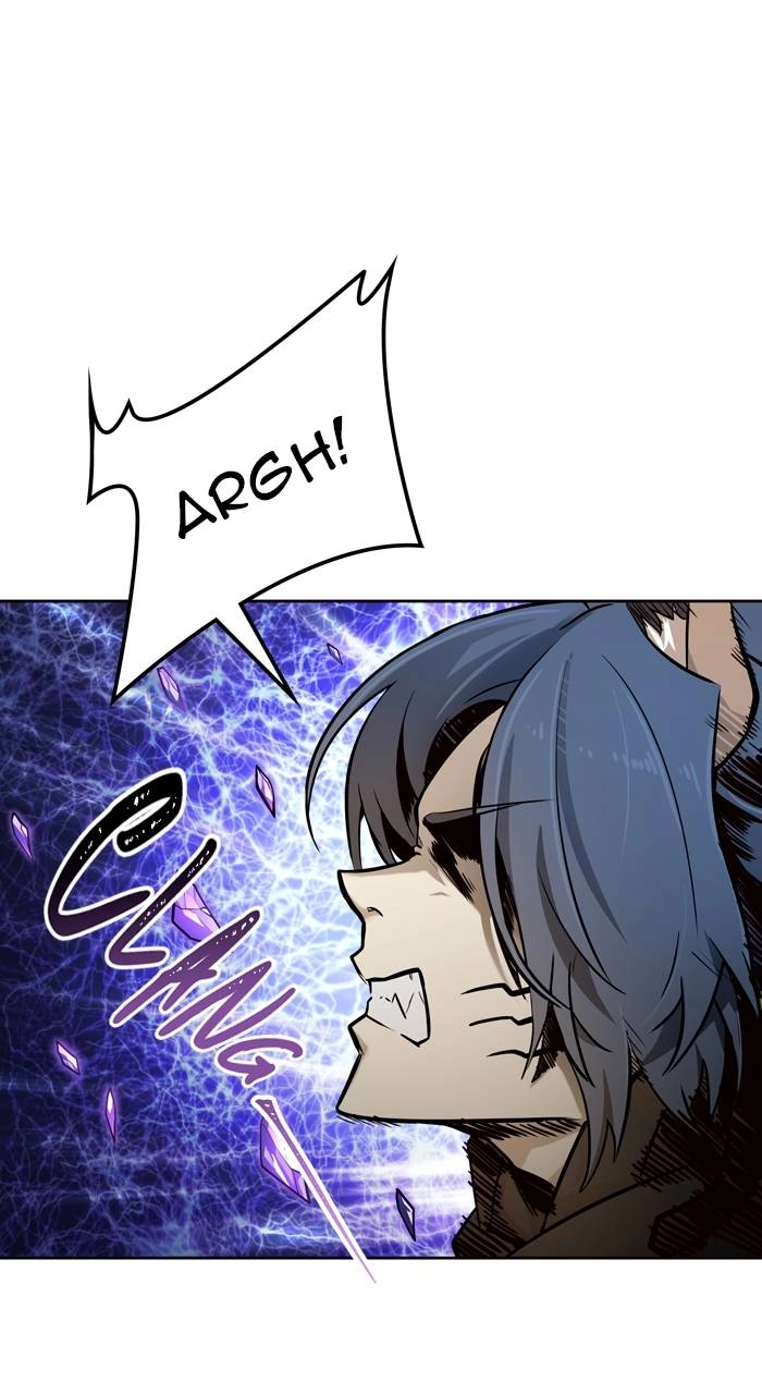 Tower of God Chapter 584 - Page 121