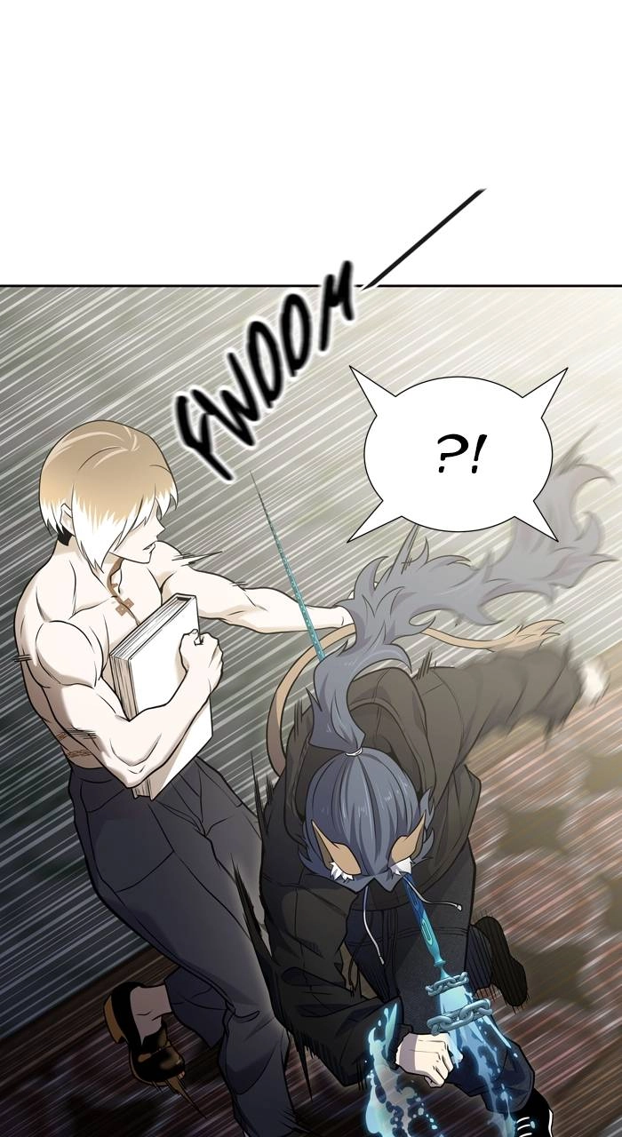 Tower of God Chapter 584 - Page 122