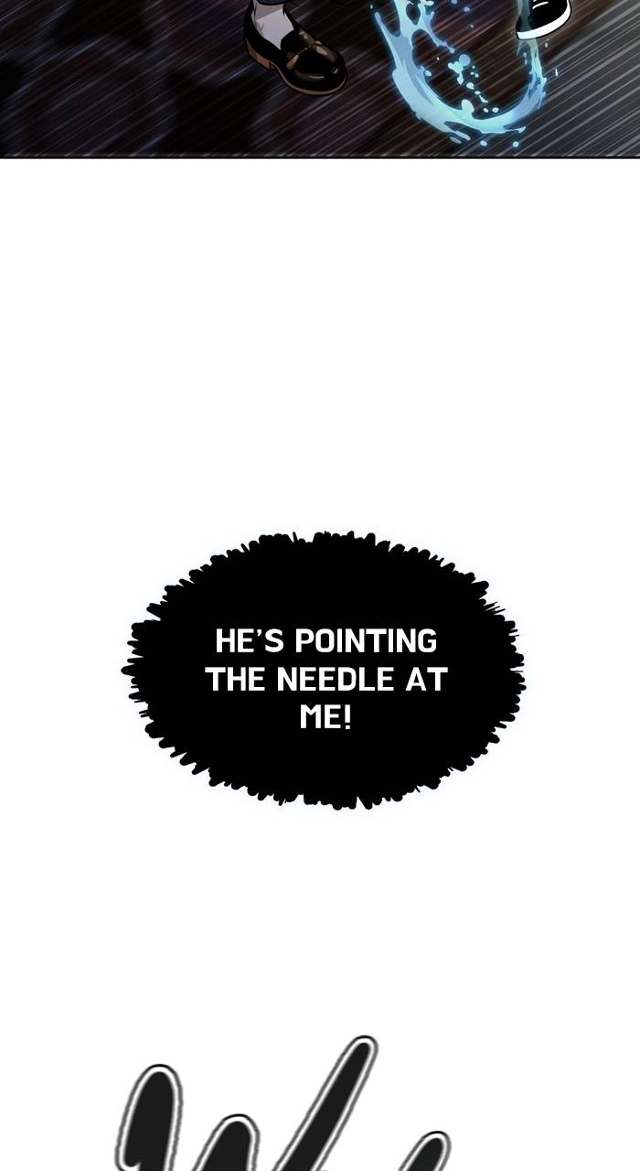 Tower of God Chapter 584 - Page 123