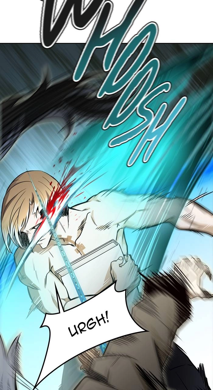 Tower of God Chapter 584 - Page 124