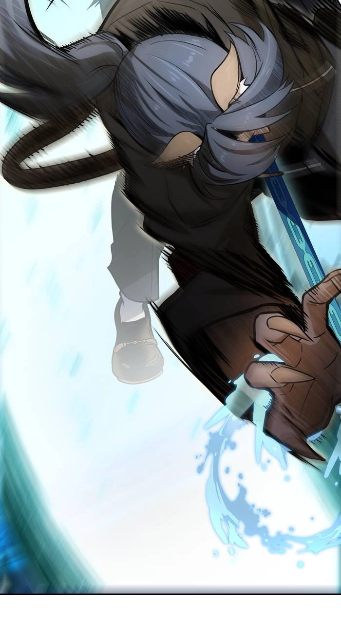 Tower of God Chapter 584 - Page 125