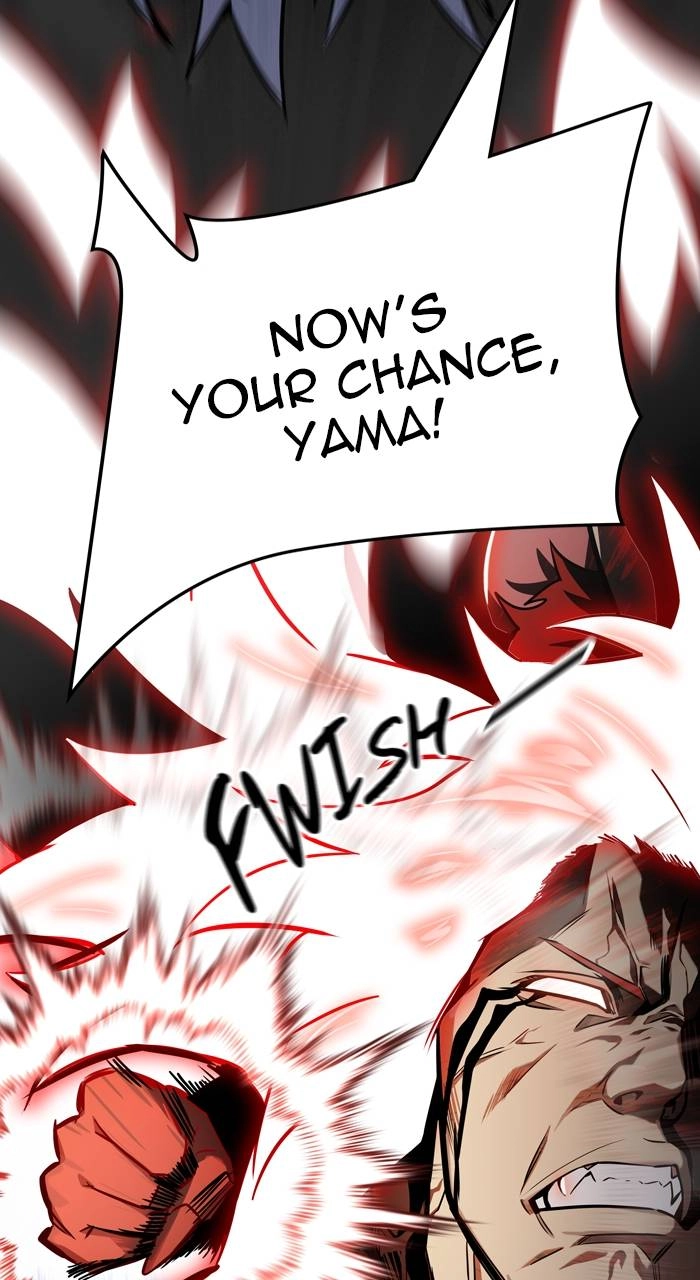 Tower of God Chapter 584 - Page 127