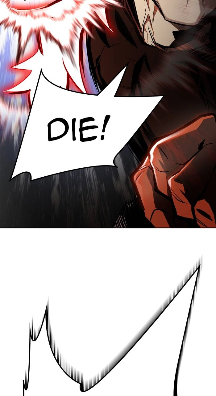 Tower of God Chapter 584 - Page 128
