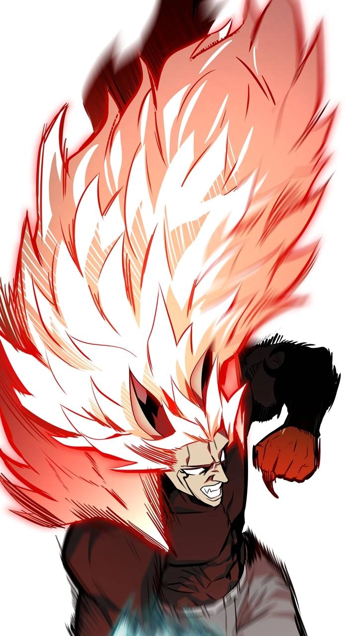Tower of God Chapter 584 - Page 130