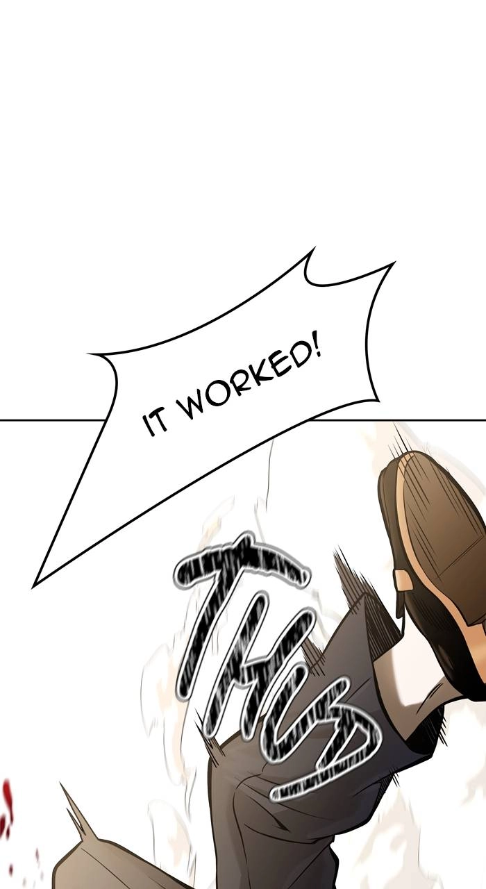 Tower of God Chapter 584 - Page 137
