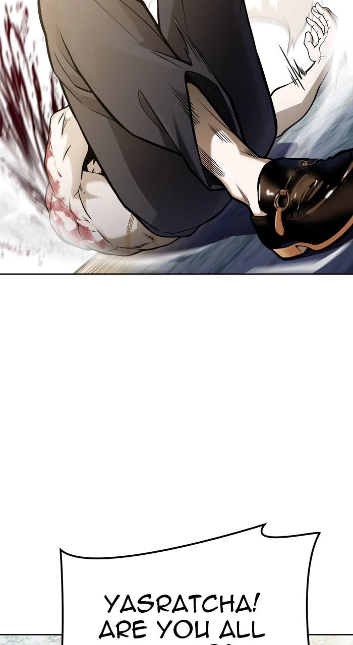 Tower of God Chapter 584 - Page 138