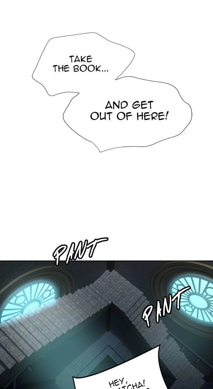 Tower of God Chapter 584 - Page 140