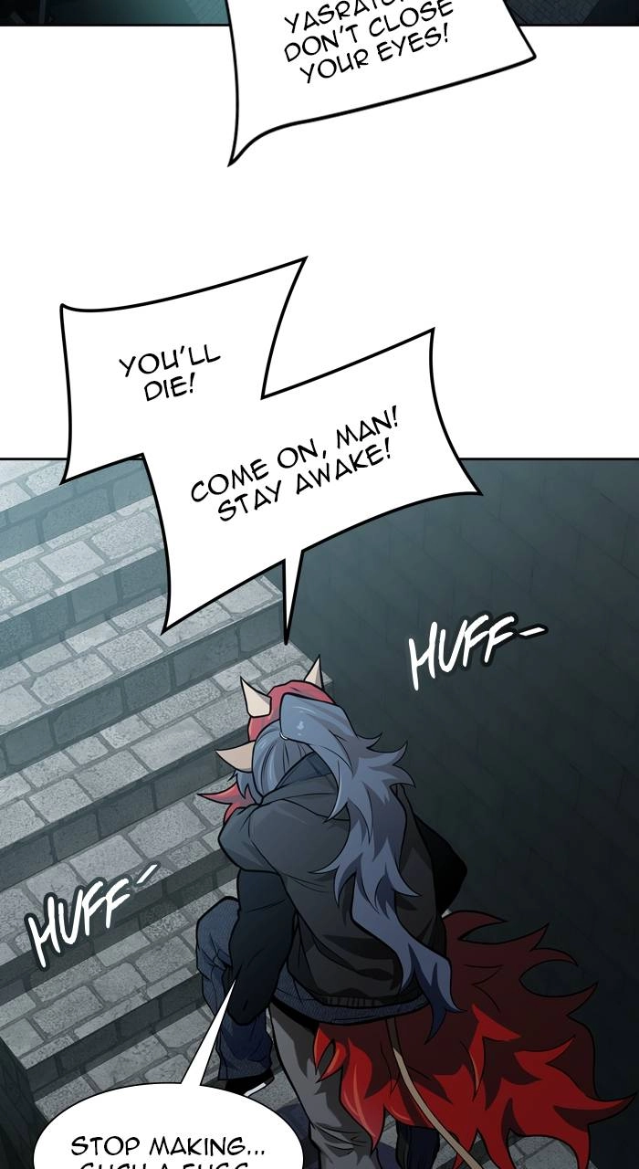 Tower of God Chapter 584 - Page 141