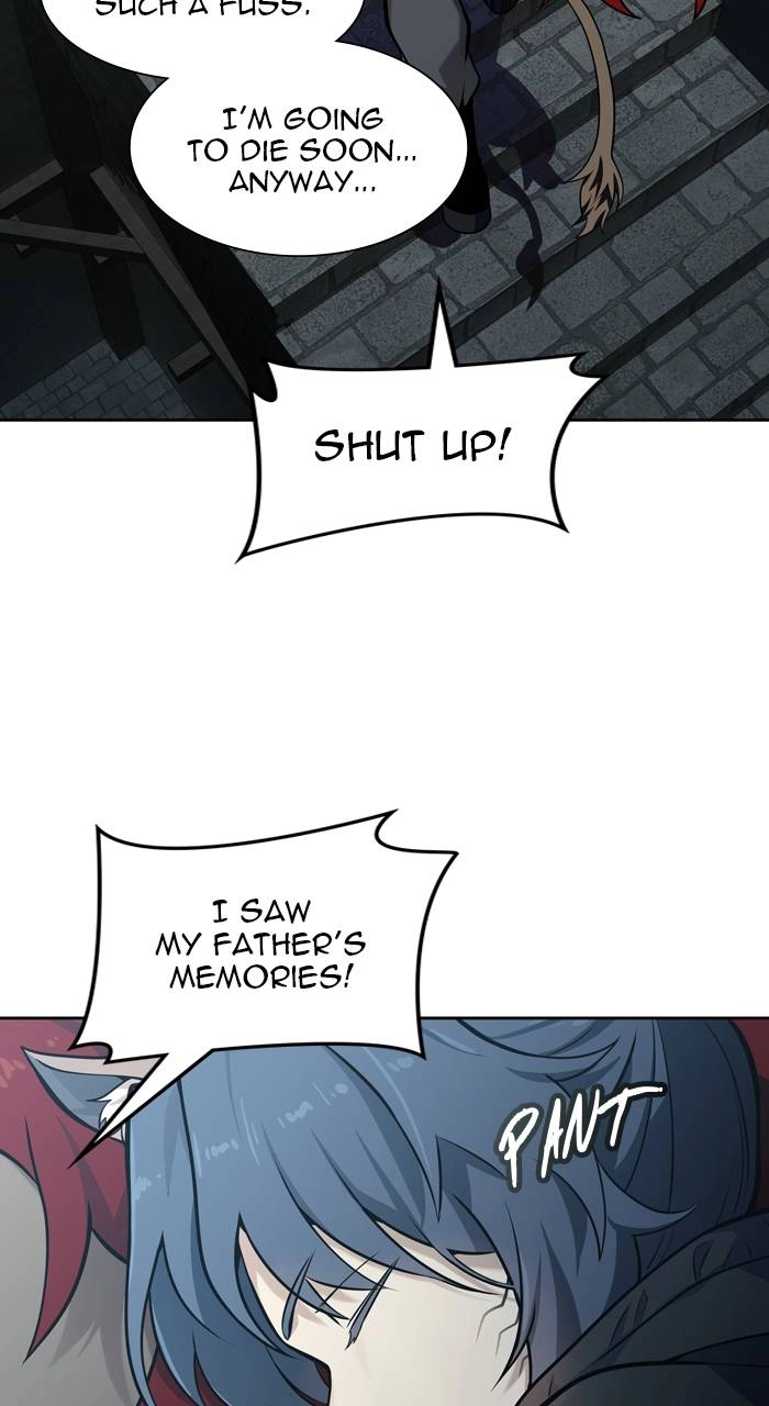 Tower of God Chapter 584 - Page 142